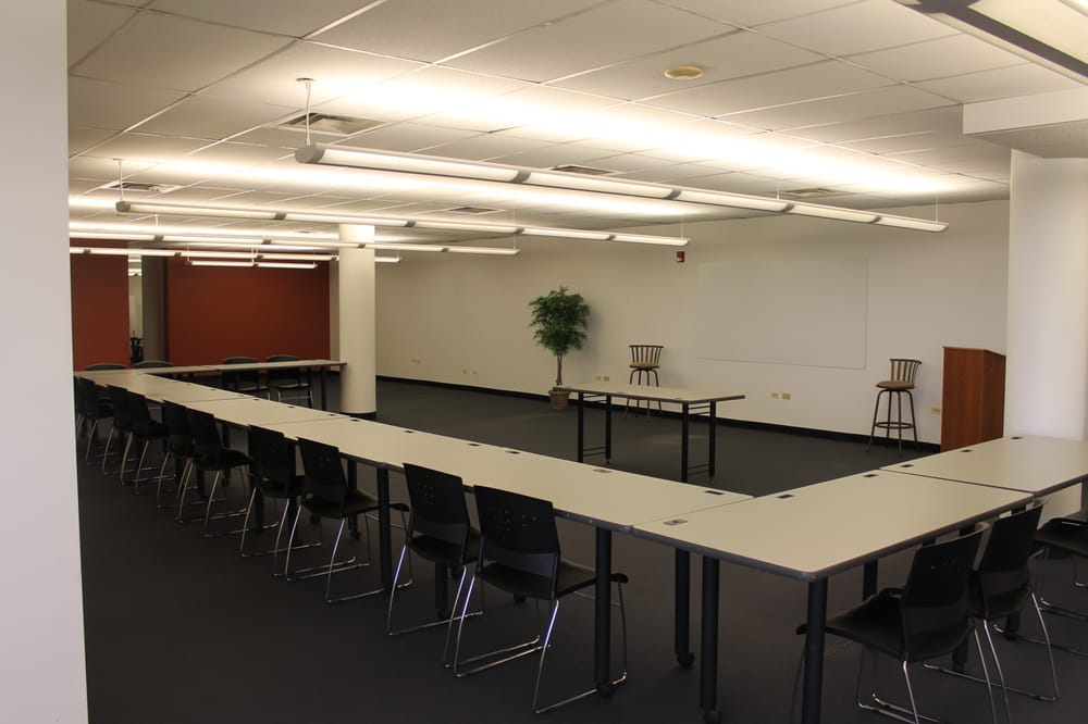 Photo of inEvent Conference & Event Center