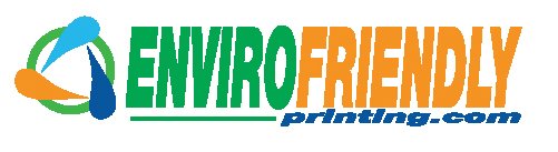 Photo of EnviroFriendly Printing