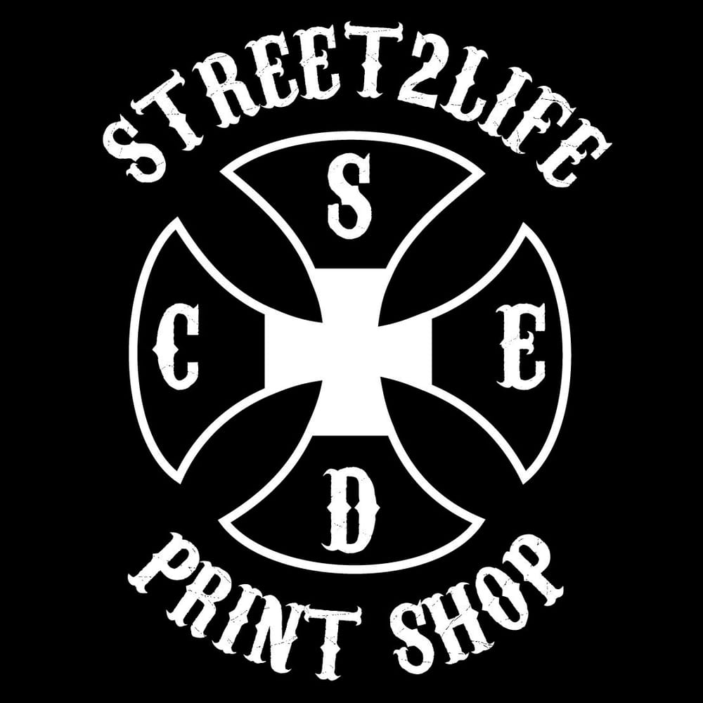 Photo of Street2Life Print Shop