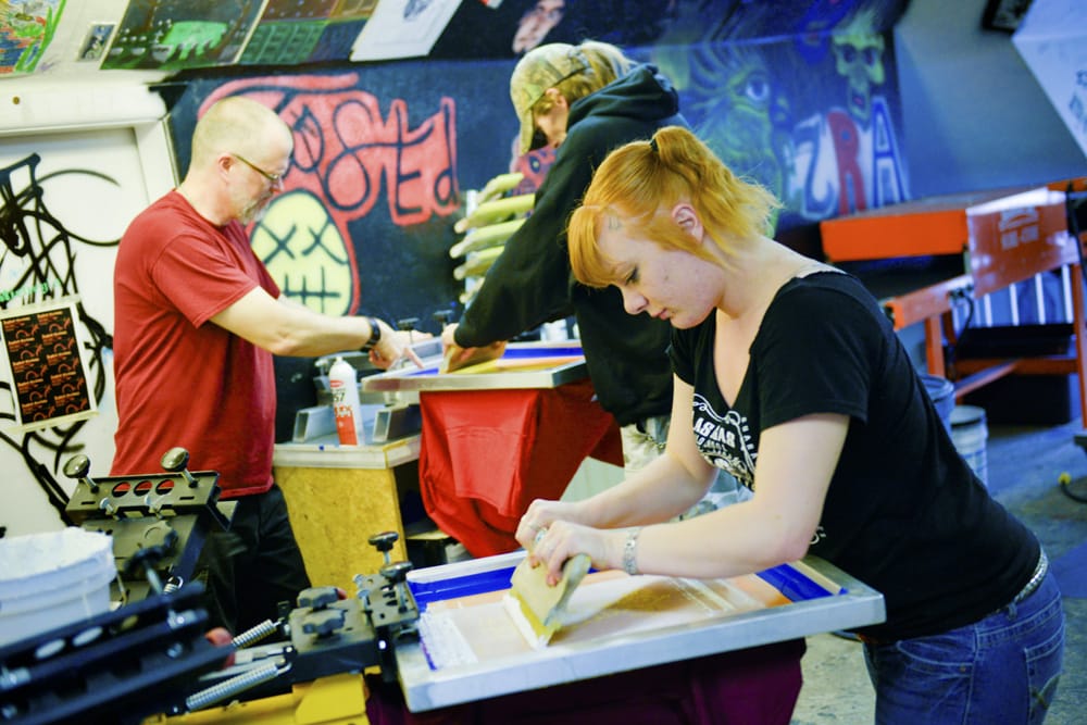 Photo of Street2Life Print Shop