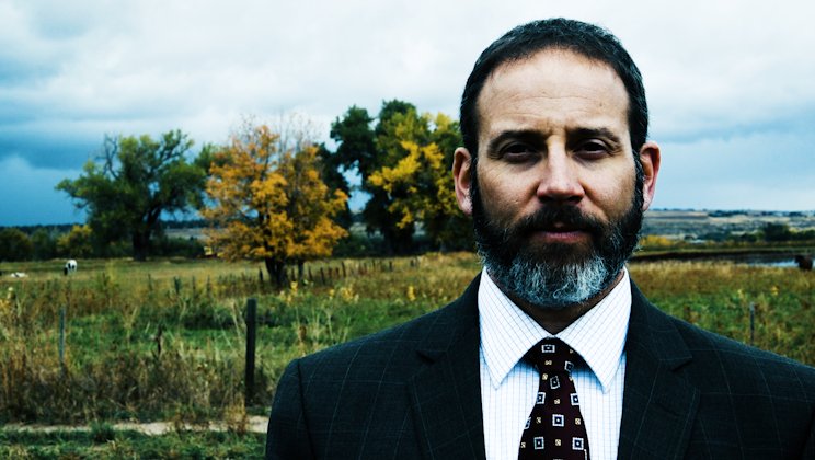 Photo of Solomon Criminal Defense