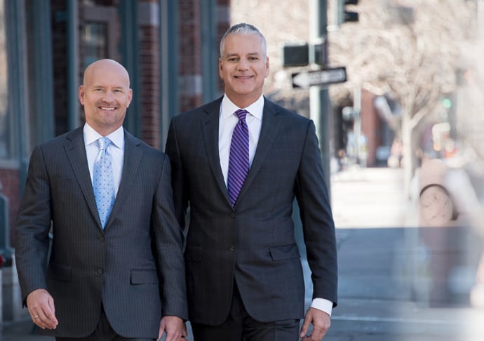 Photo of Bachus & Schanker