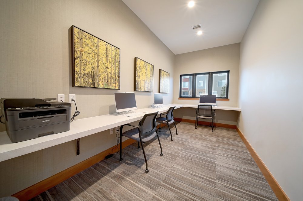 Photo of The Parc At Cherry Creek