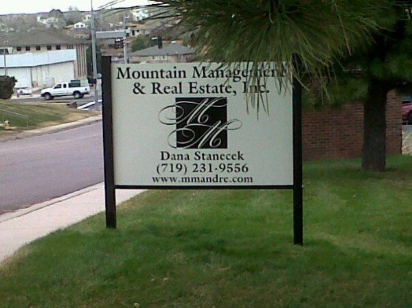 Photo of Mountain Management & Real Estate