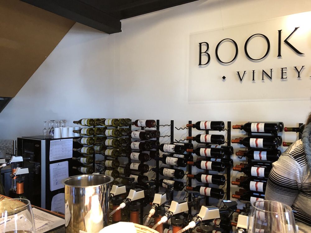 Photo of BookCliff Vineyards - Boulder Winery