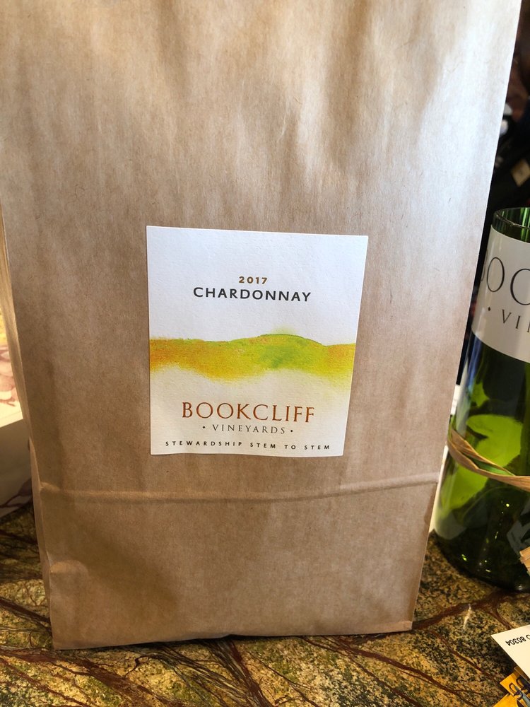 Photo of BookCliff Vineyards - Boulder Winery