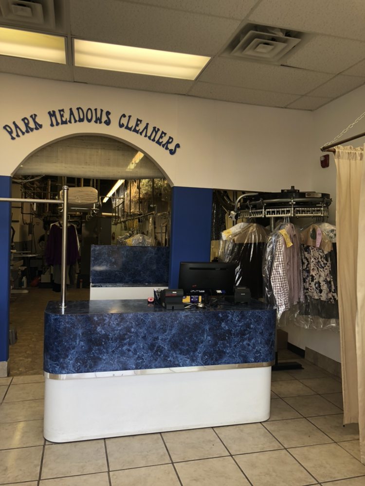 Photo of Park Meadows Cleaners