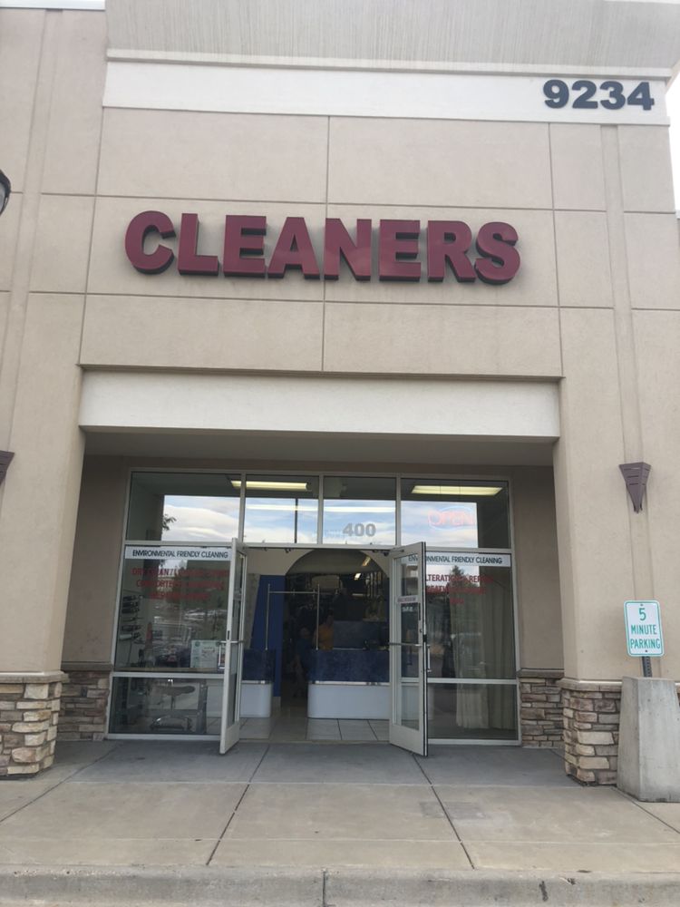 Photo of Park Meadows Cleaners