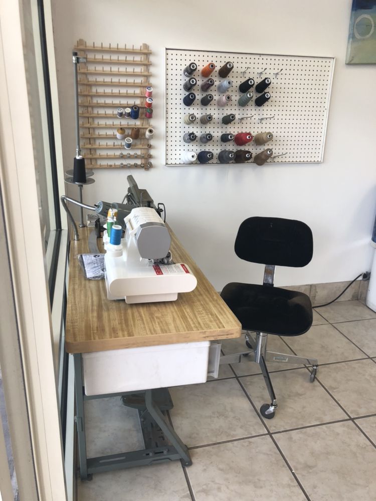 Photo of Park Meadows Cleaners