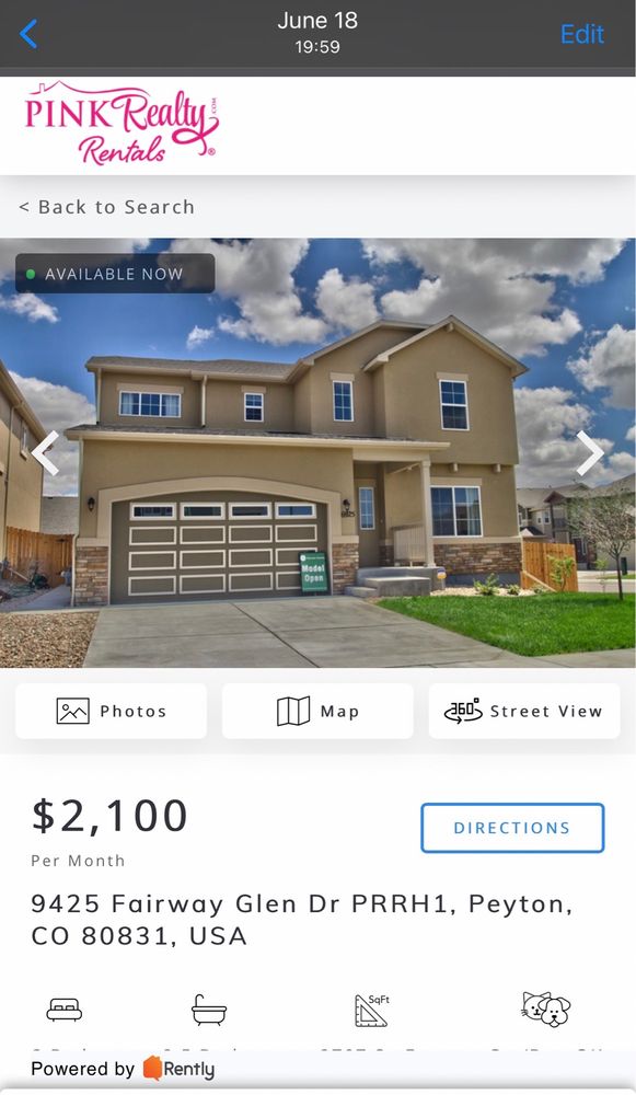 Photo of Pink Realty