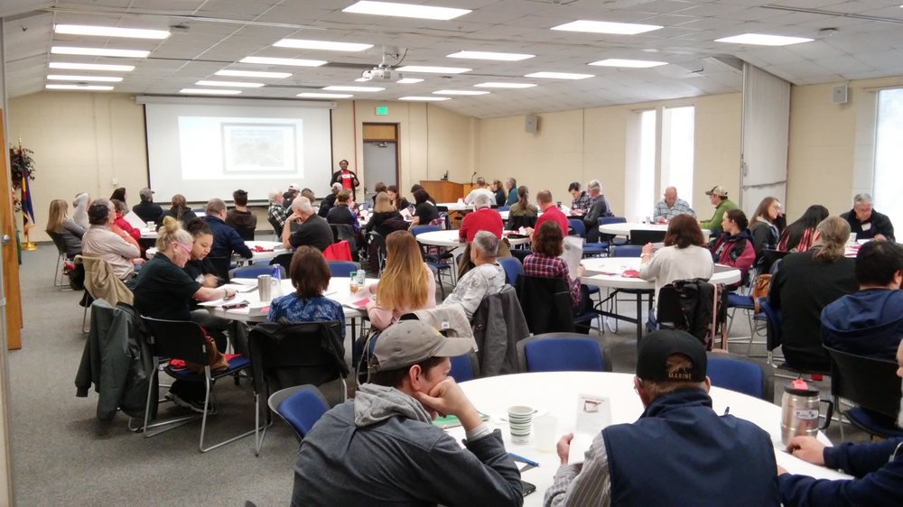 Photo of The Lowry Conference Center