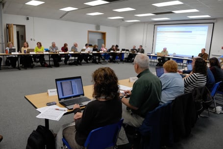 Photo of The Lowry Conference Center