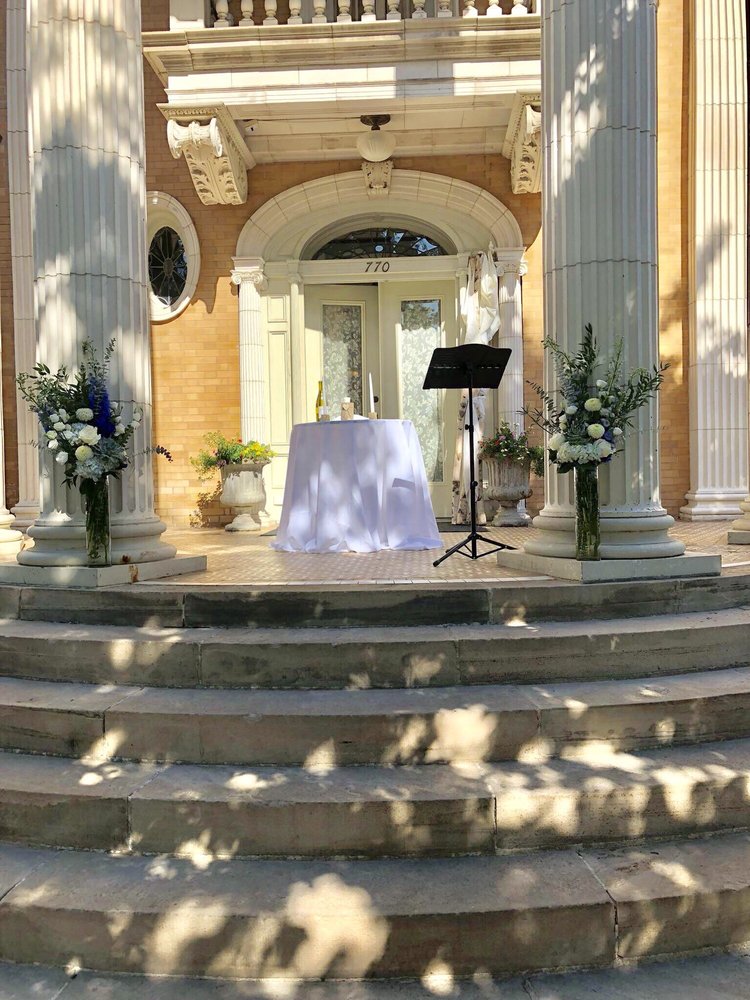 Photo of Grant-Humphreys Mansion