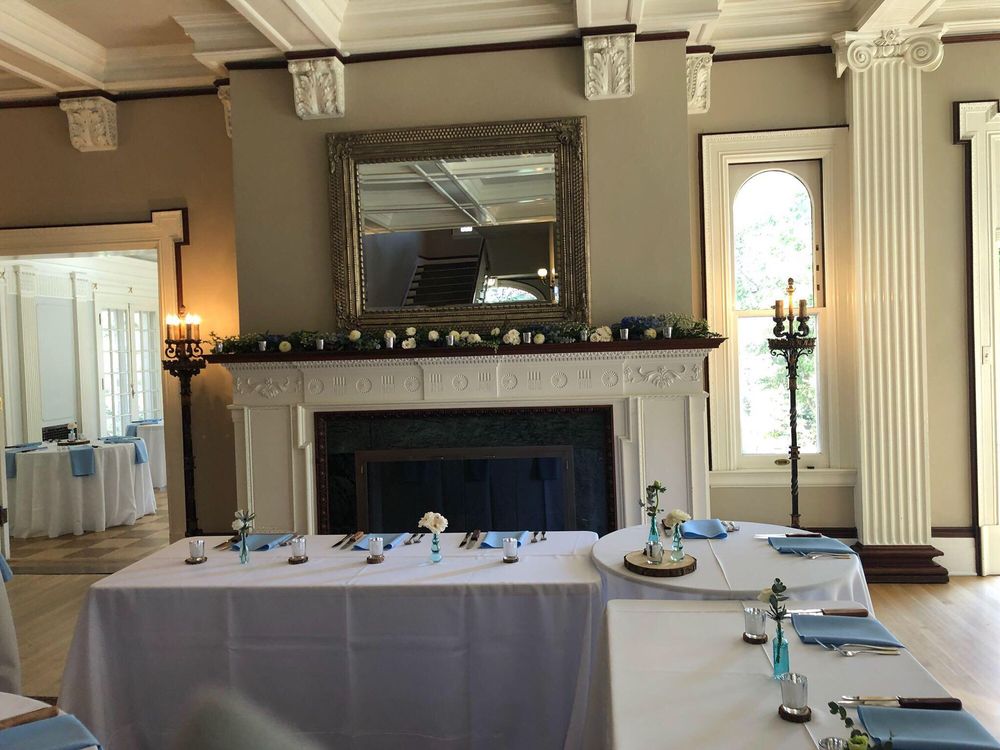Photo of Grant-Humphreys Mansion