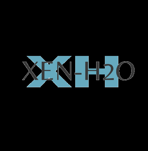 Photo of Xen-H2o