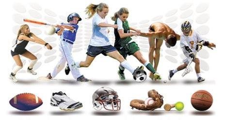 Photo of All American Sports