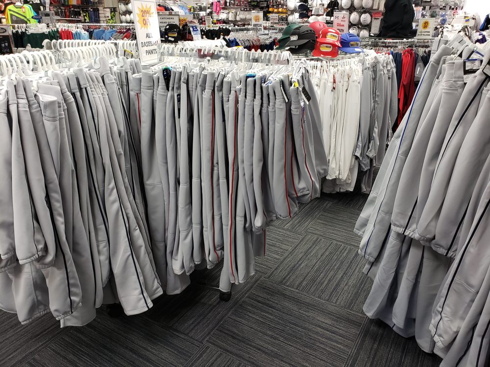 Photo of All American Sports