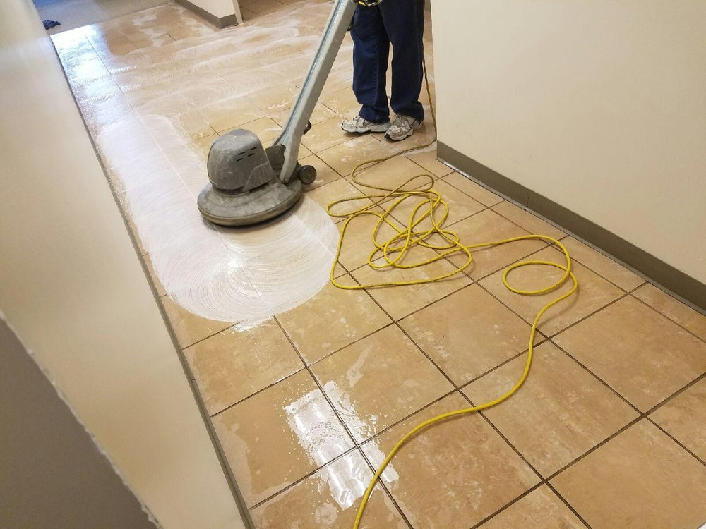 Photo of Accurate Janitorial Services