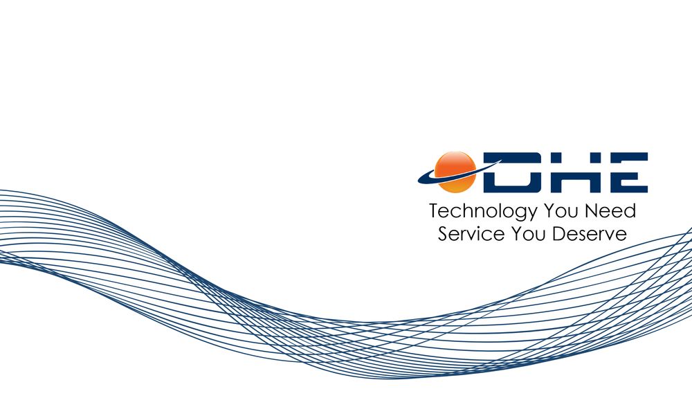 Photo of DHE Computer Systems