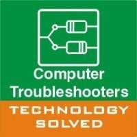 Photo of Computer Troubleshooters