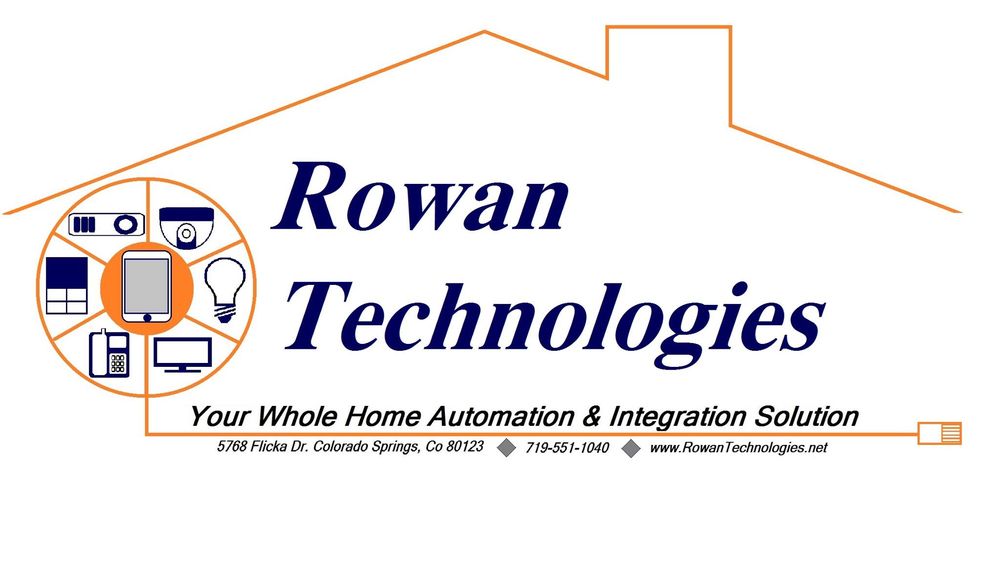 Photo of Rowan Integration