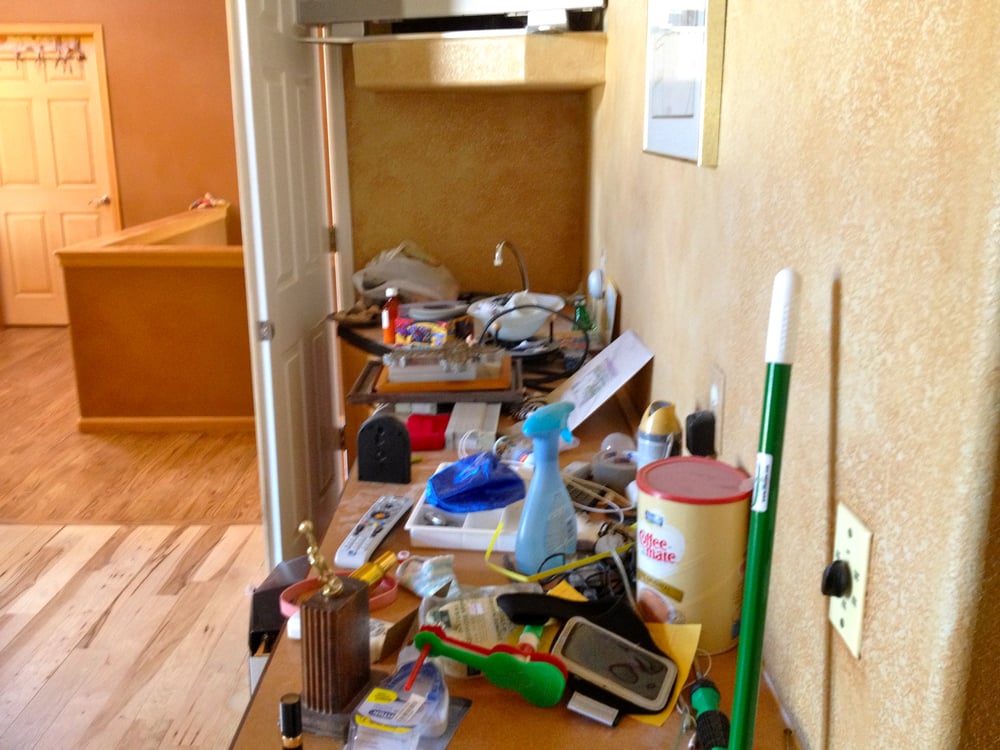 Photo of Little Bit Cleaning