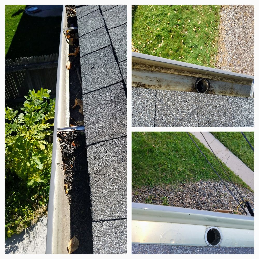 Photo of Emerald Window Cleaning