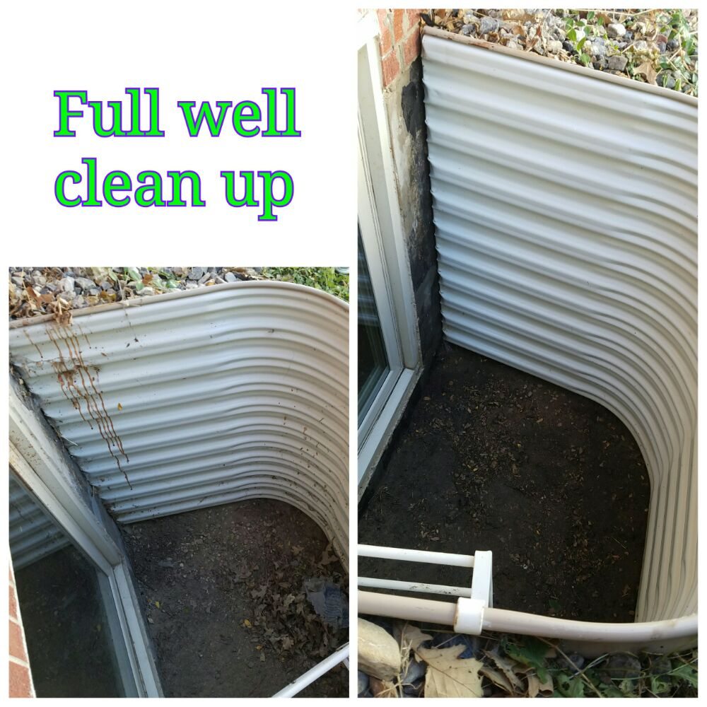 Photo of Emerald Window Cleaning