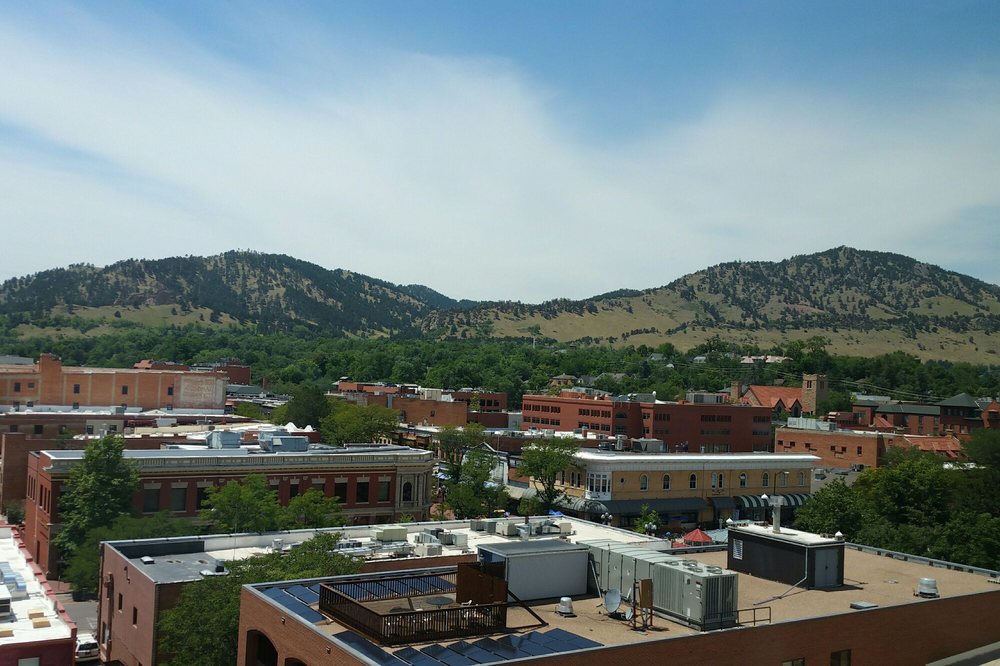 Photo of Industrious Pearl Street