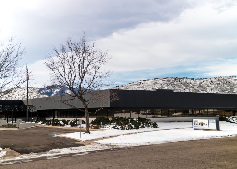 Photo of The Reel Factory