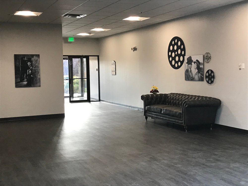 Photo of The Reel Factory