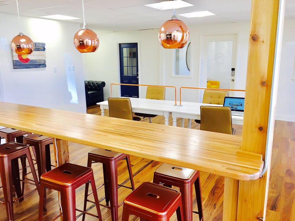 Photo of CO Work'n Denver