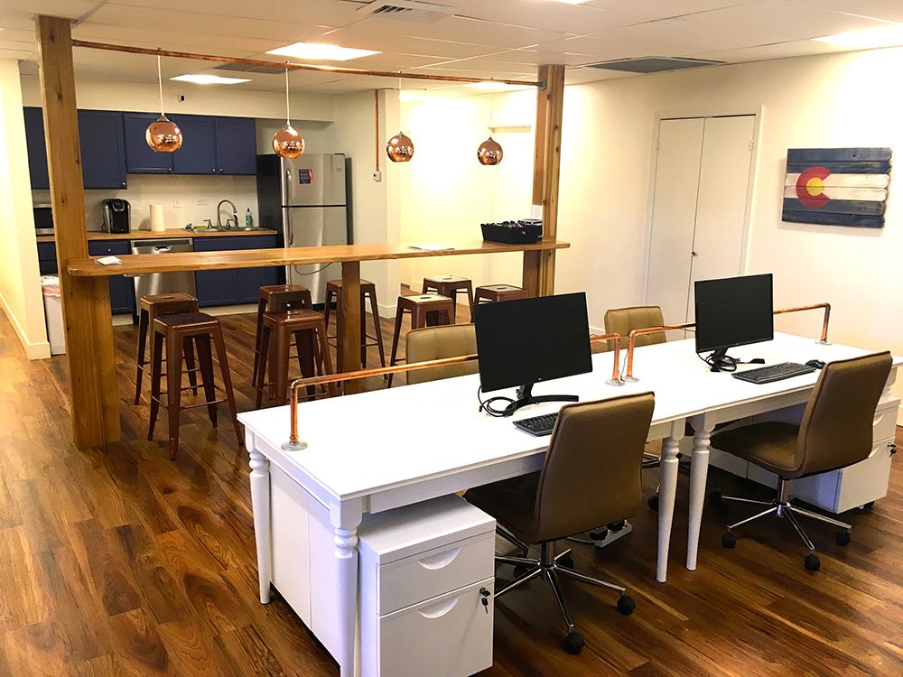 Photo of CO Work'n Denver