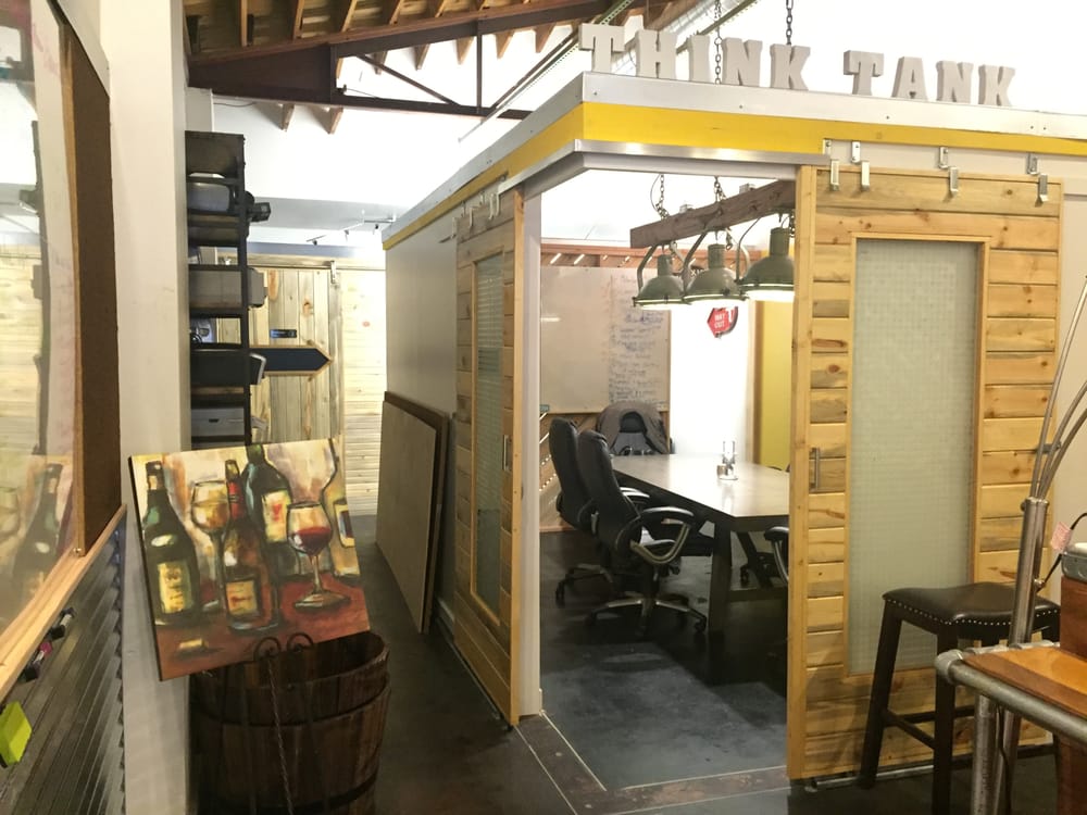 Photo of Tech Social