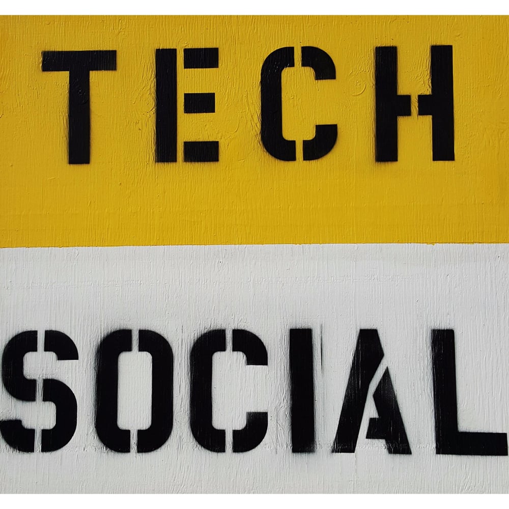 Photo of Tech Social