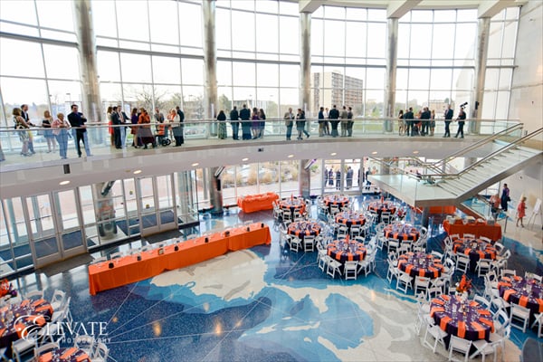Photo of B Corporate Events