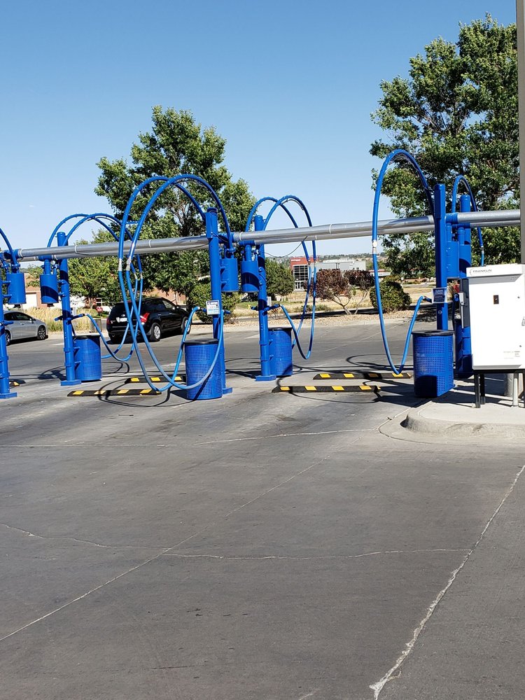 Photo of Take 5 Car Wash