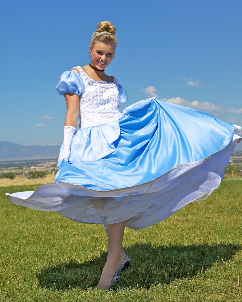 Photo of Princess Parties of the Rockies LLC