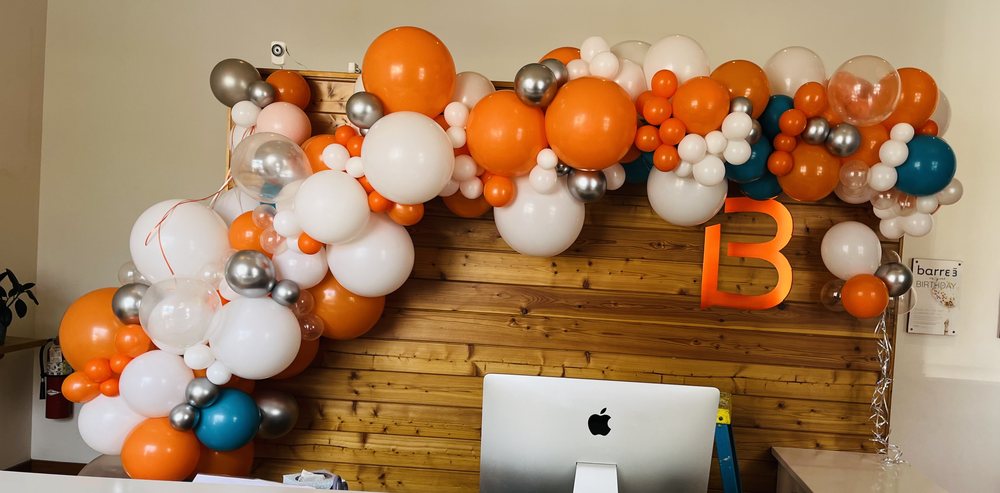 Photo of Balloons By Hayden
