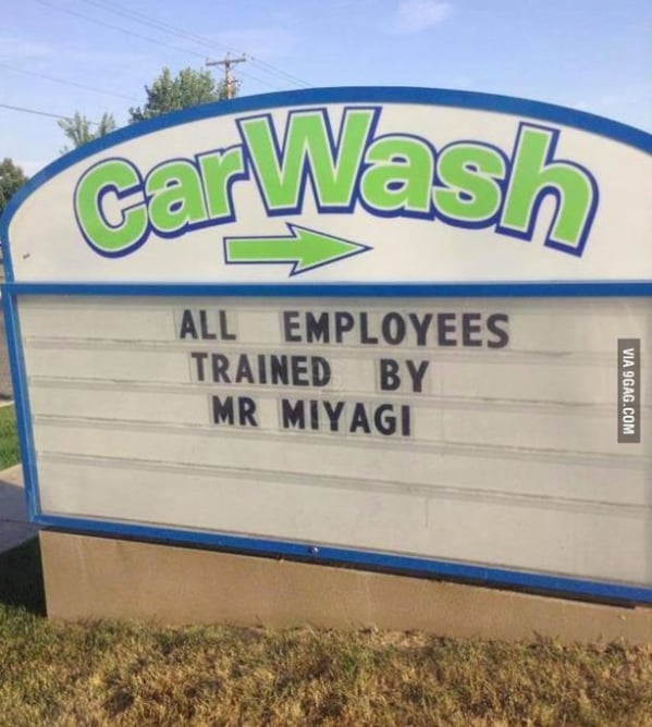 Photo of The Wave Car Care Center