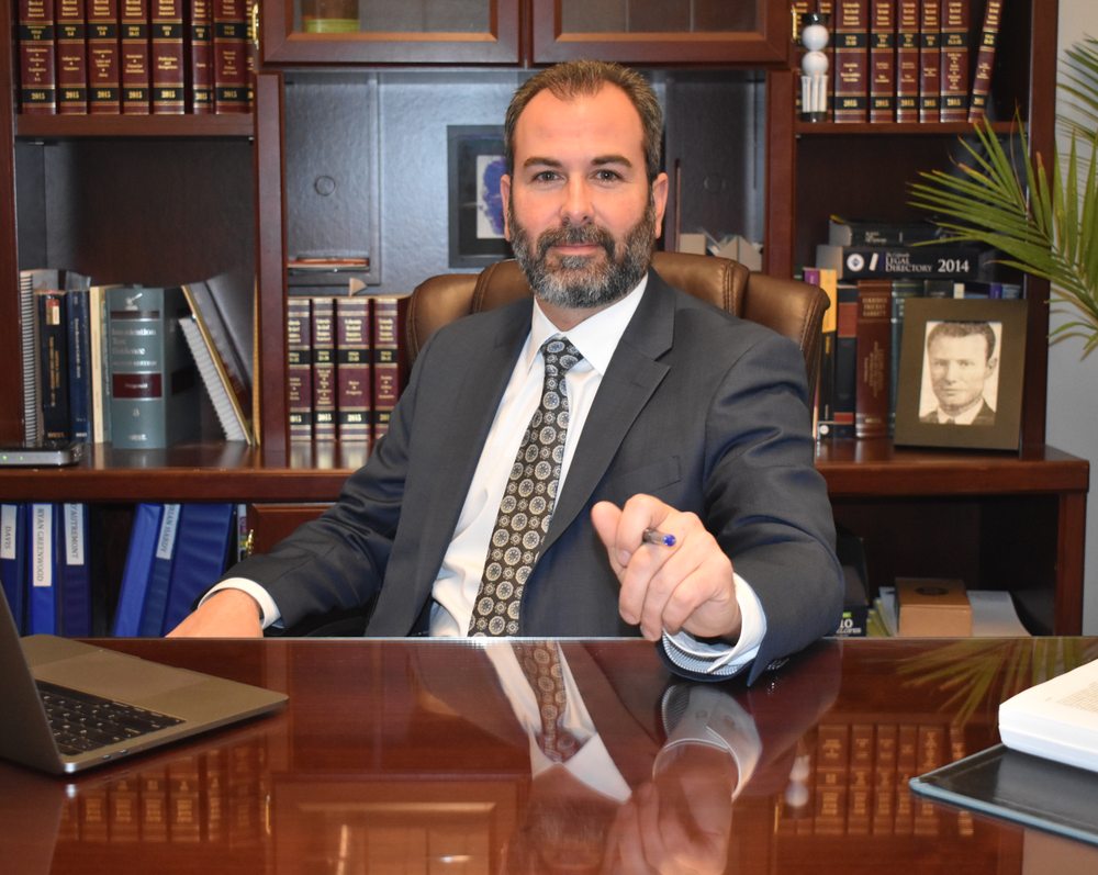 Photo of Baumgartner Law