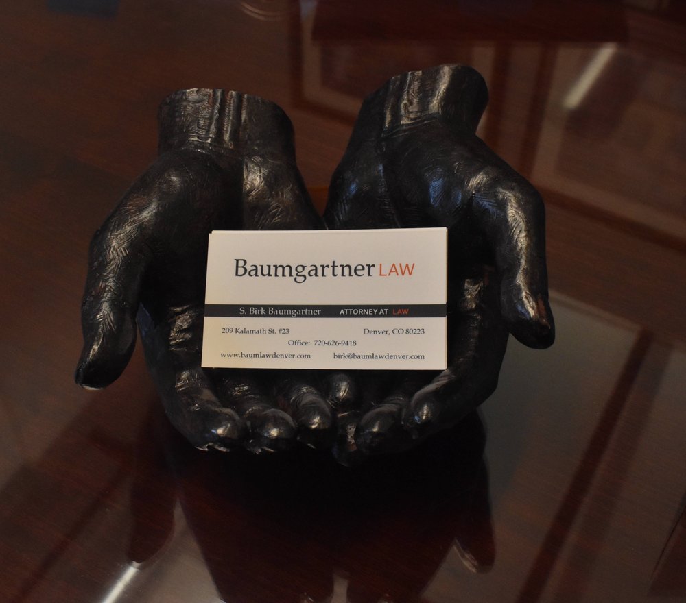Photo of Baumgartner Law