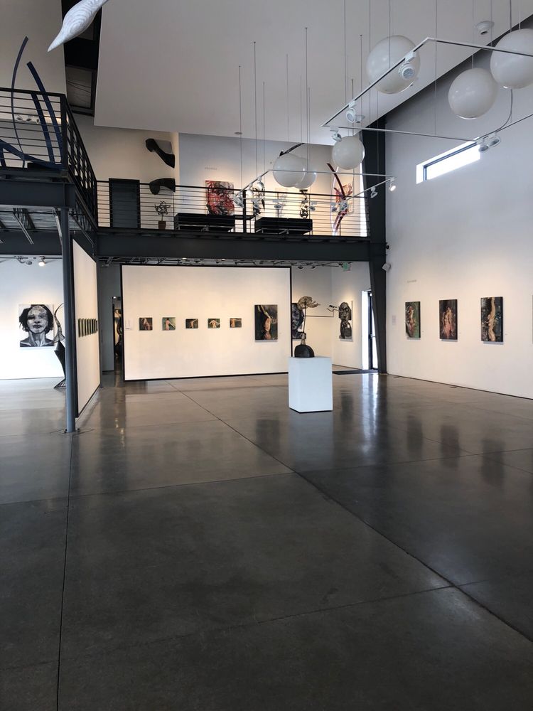 Photo of Space Gallery