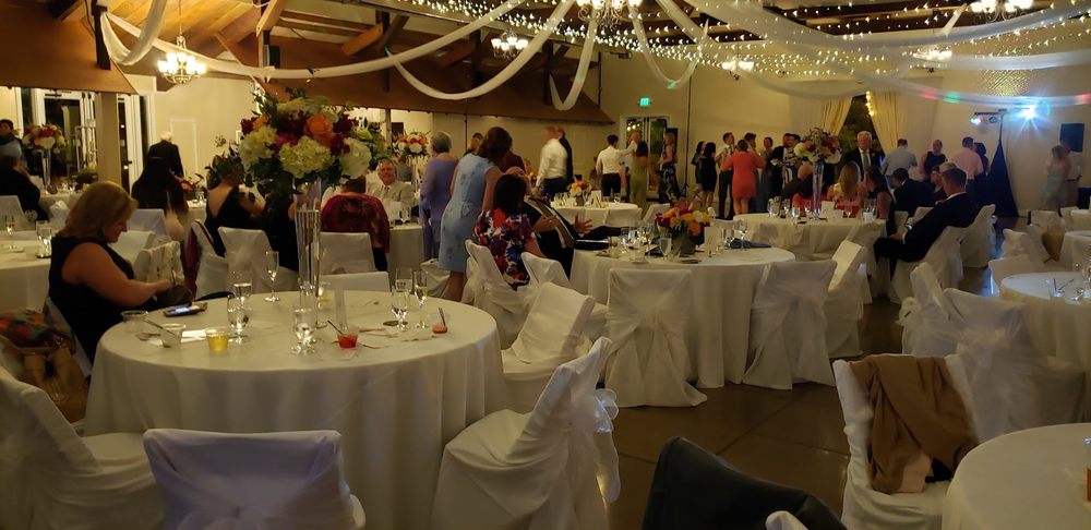Photo of Church Ranch Event Center