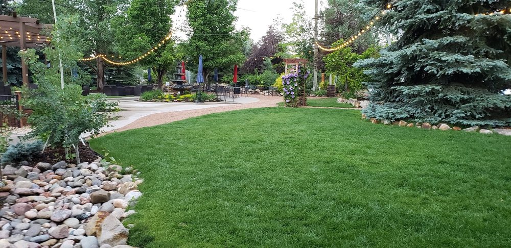 Photo of Church Ranch Event Center