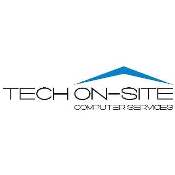 Photo of Tech On-Site Computer Services