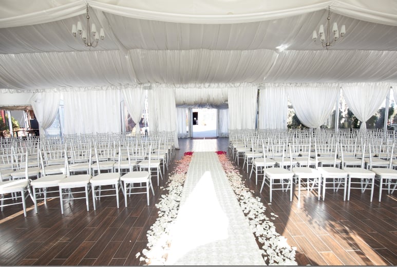 Photo of Wellshire Event Center