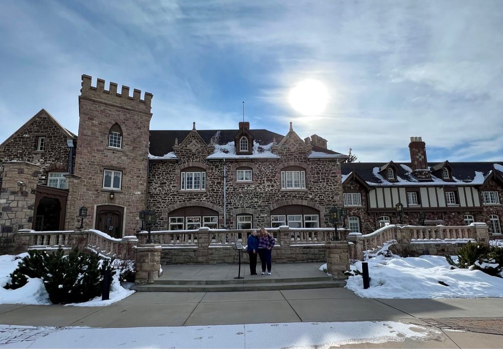 Photo of Highlands Ranch Mansion