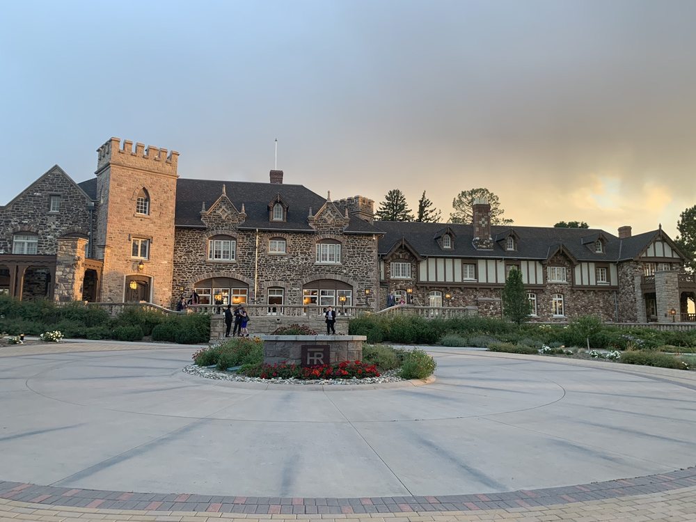 Photo of Highlands Ranch Mansion