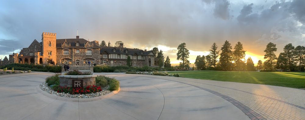Photo of Highlands Ranch Mansion